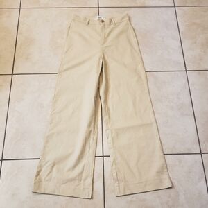 Princess Polly pants used size 2